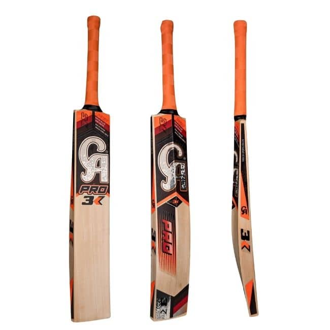 CA Pro 3K Cricket Bat