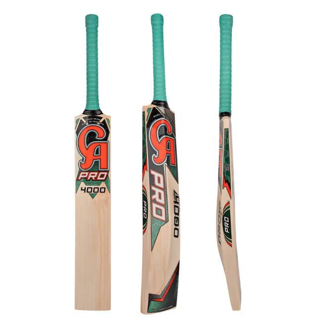 CA Pro 4000 Bat