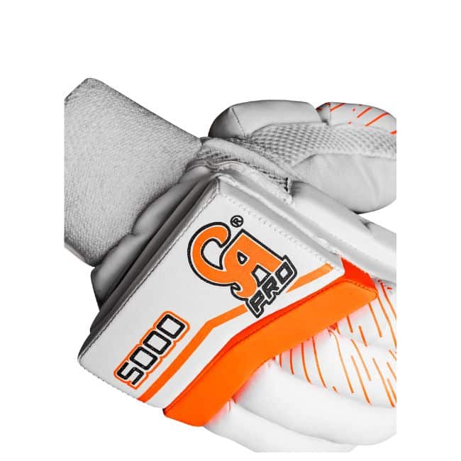 CA Pro 5000 Batting Gloves