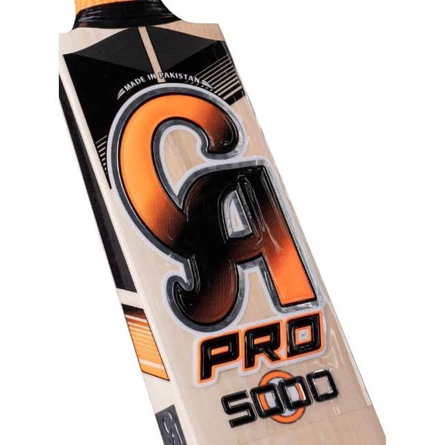 CA Pro 5000 Cricket Bat