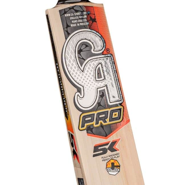 CA Pro 5K Cricket Bat