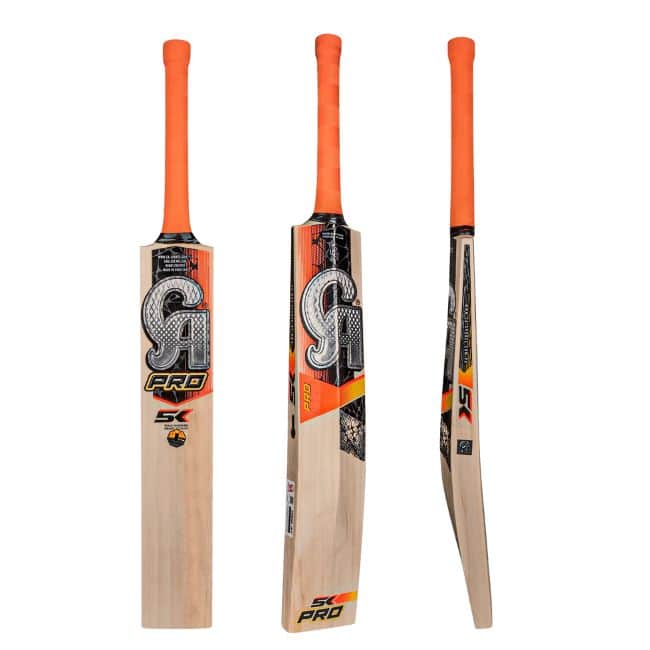 CA Pro 5K Cricket Bat