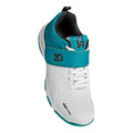 CA 70 Pro Shoes (Teal)
