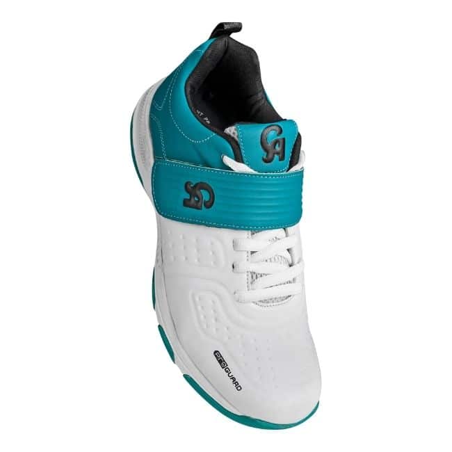 CA 70 Pro Shoes (Teal)
