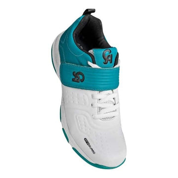 CA 70 Pro Shoes (Teal)