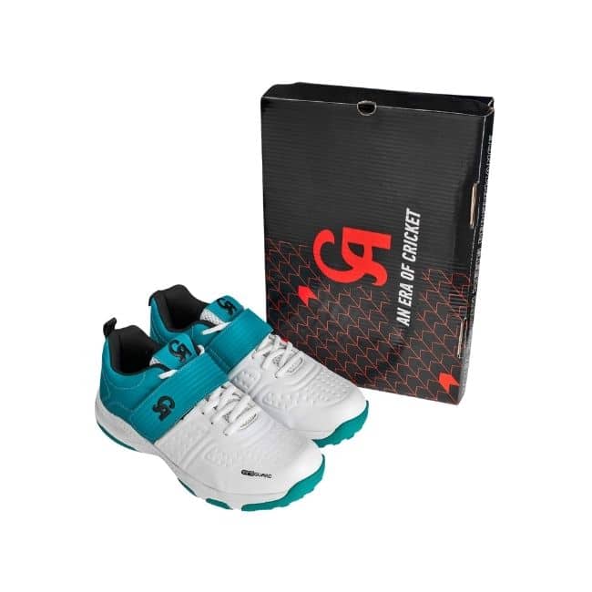 CA 70 Pro Shoes (Teal)