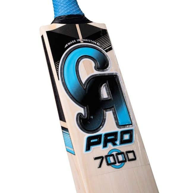 CA Pro 7000 Cricket Bat