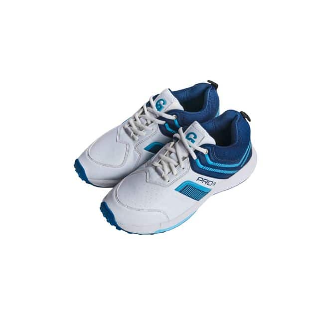 CA Pro 8 Shoes (Blue)