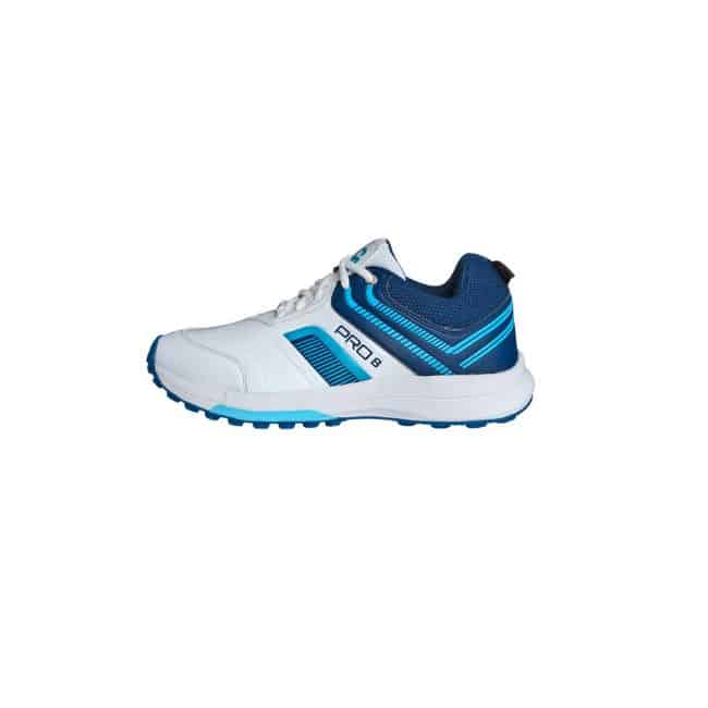 CA Pro 8 Shoes (Blue)