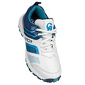 CA Pro 8 Shoes (Blue)