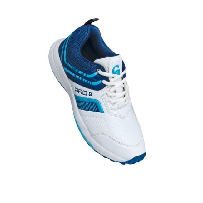 CA Pro 8 Shoes (Blue)