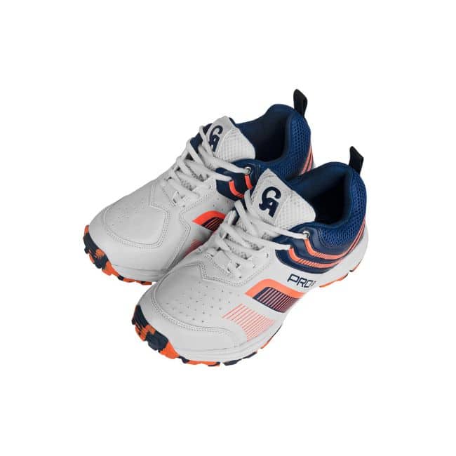 CA Pro 8 Shoes (Orange)