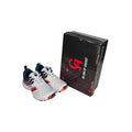 CA Pro 8 Shoes (Orange)