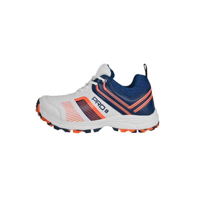 CA Pro 8 Shoes (Orange)