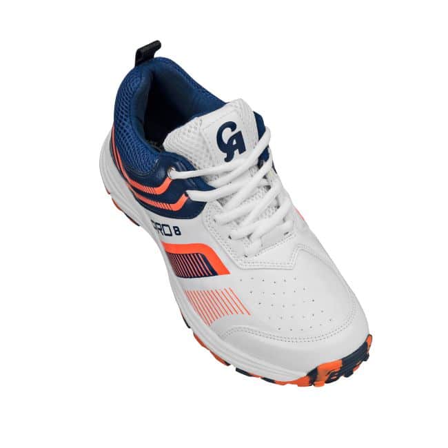 CA Pro 8 Shoes (Orange)