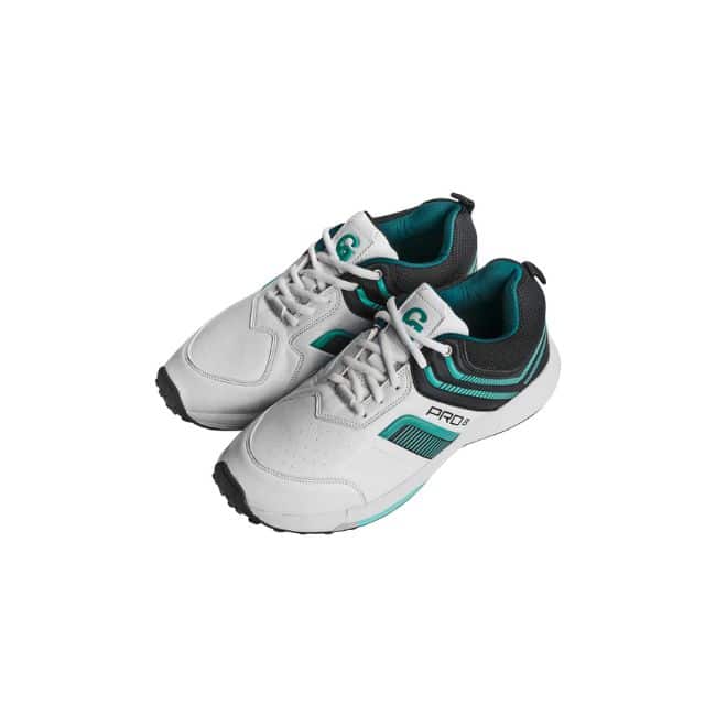 CA Pro 8 Shoes (Teal)