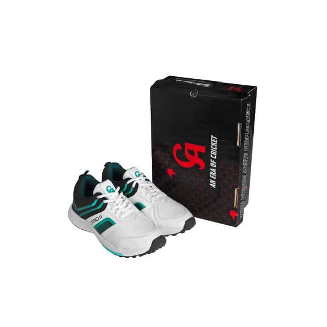 CA Pro 8 Shoes (Teal)