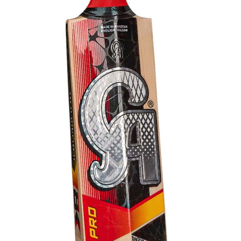 CA Pro 8K Cricket Bat