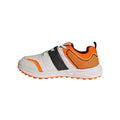 CA Pro Edition Cricket Shoes (Orange)
