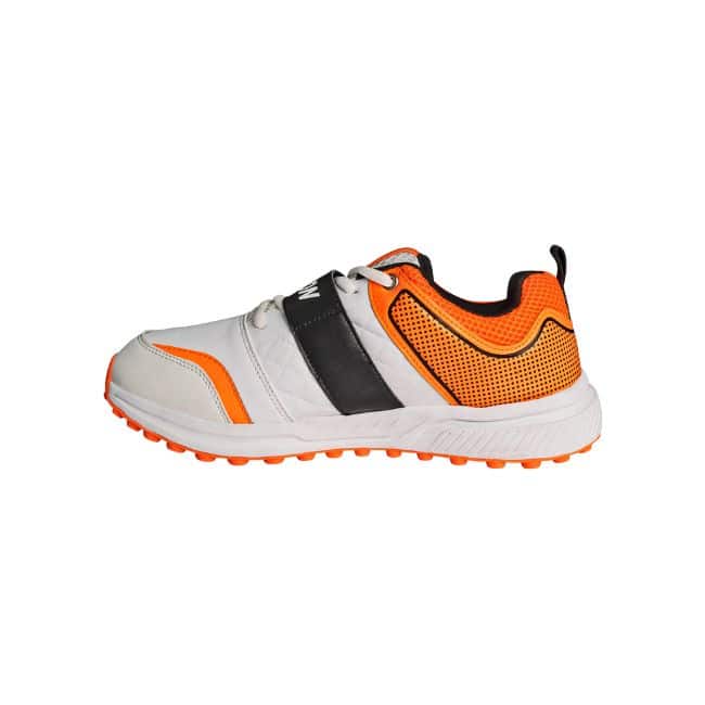 CA Pro Edition Cricket Shoes (Orange)