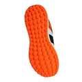 CA Pro Edition Cricket Shoes (Orange)