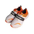 CA Pro Edition Cricket Shoes (Orange)