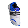 CA Pro Edition Cricket Shoes (blue)