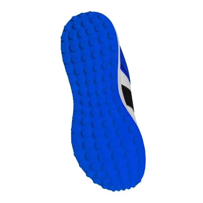 CA Pro Edition Cricket Shoes (blue)