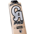 CA Pro Limited Edition Bat