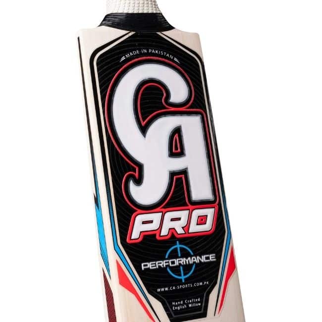 CA Pro Performance Bat