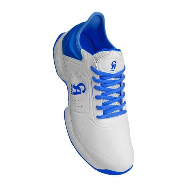 CA Pro Performance Shoes (Blue)
