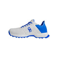 CA Pro Performance Shoes (Blue)