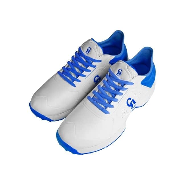 CA Pro Performance Shoes (Blue)