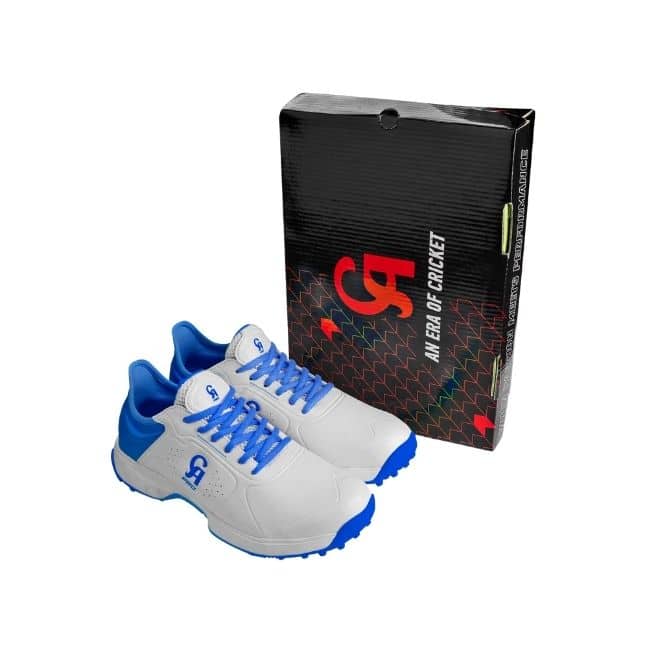 CA Pro Performance Shoes (Blue)