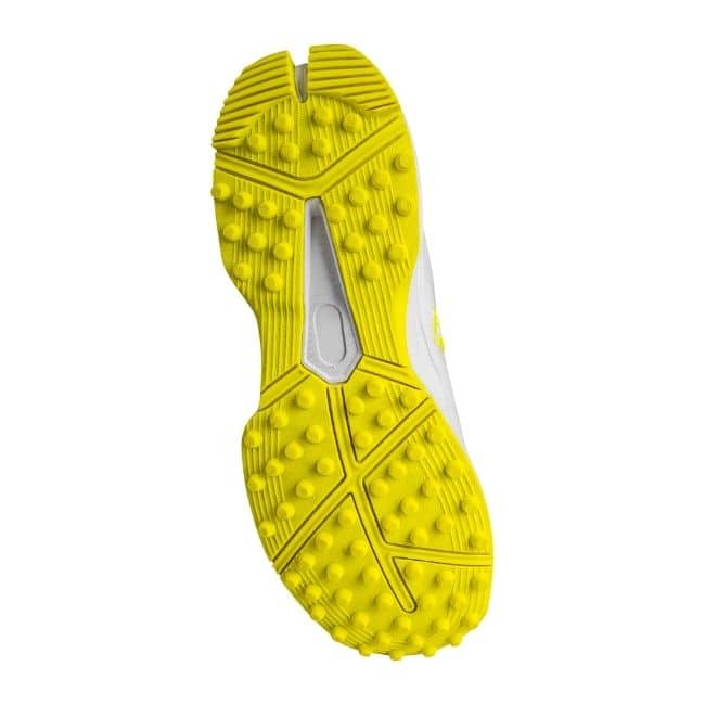 CA Pro Performance Shoes (Lime)
