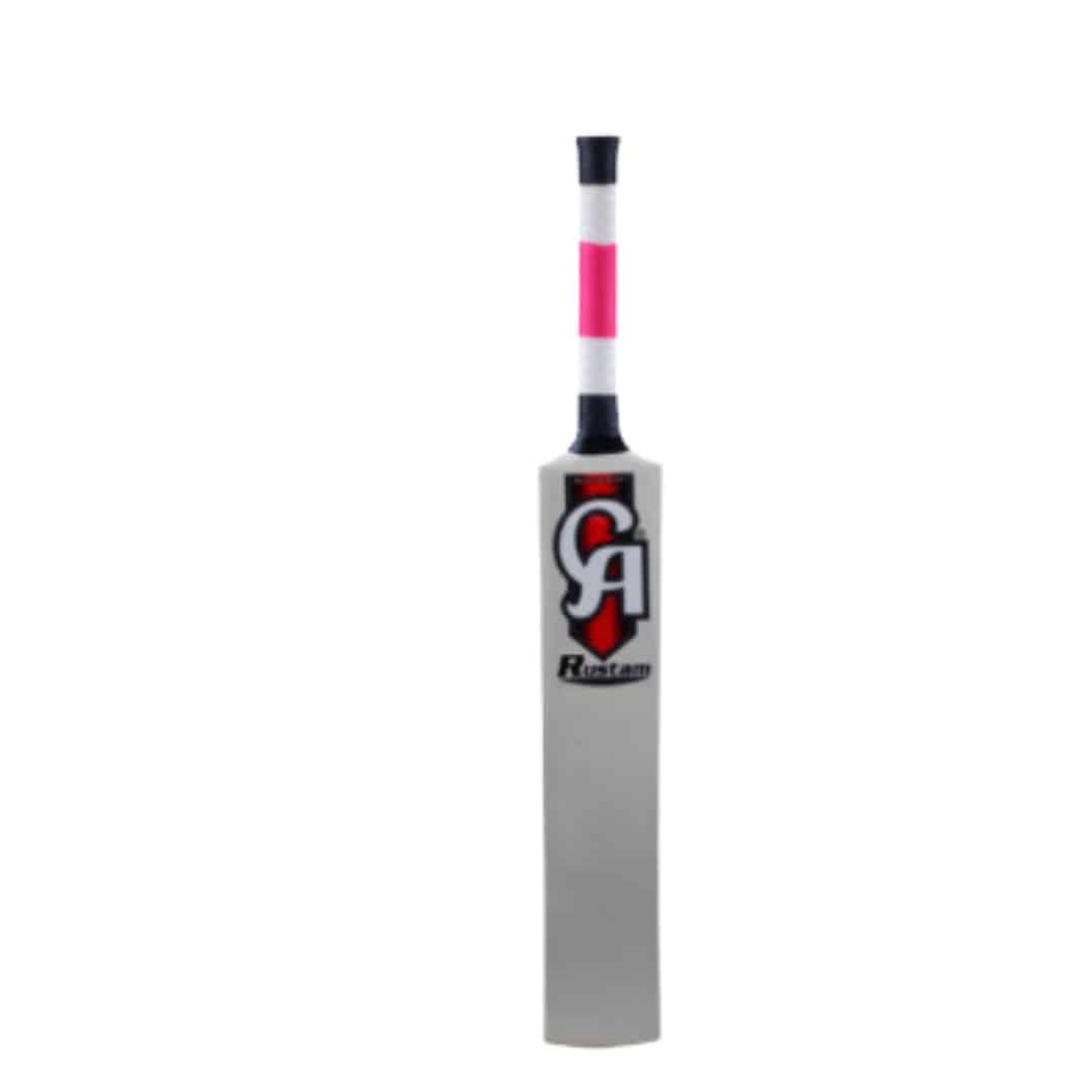 CA Rustam Cricket Bat