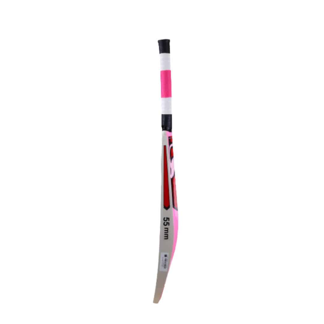 CA Rustam Cricket Bat
