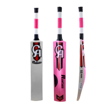 CA Rustam Cricket Bat