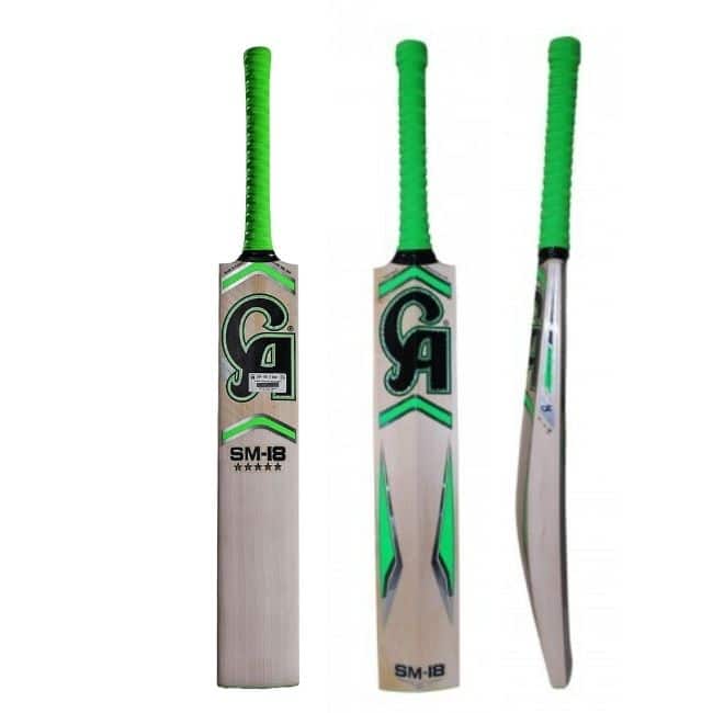 CA SM-18 5 Star Bat