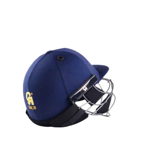 CA SM-18 Cricket Helmet