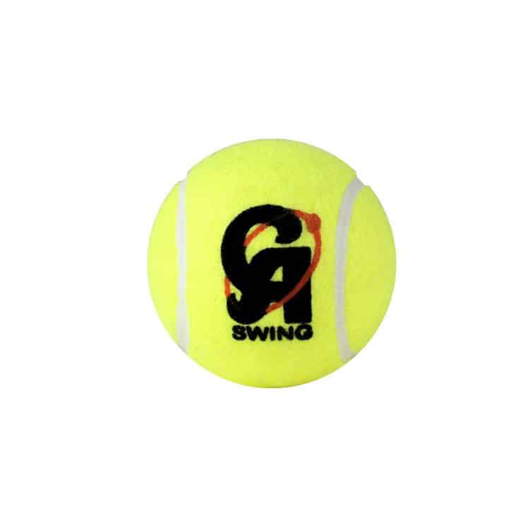 CA Swing soft ball ( pack of 6)