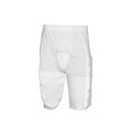 CA Pad Man short