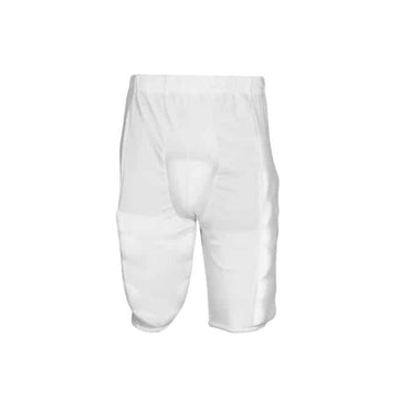 CA Pad Man short
