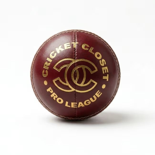 CC Pro League Cricket Ball
