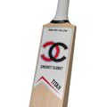 CC Titan Cricket Bat