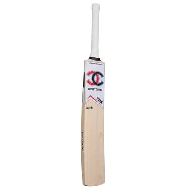 CC Titan Cricket Bat