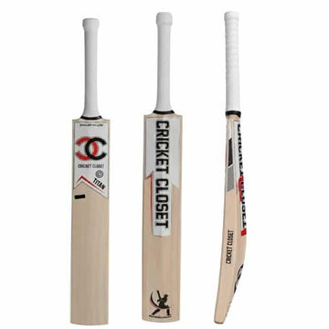 CC Titan Cricket Bat