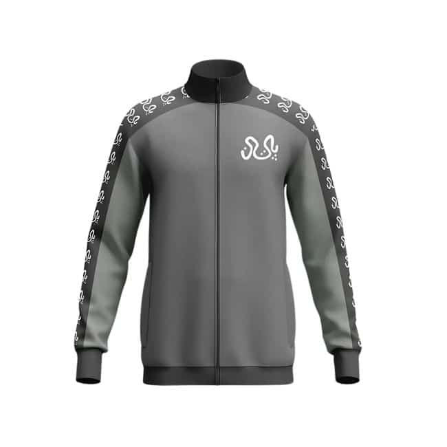 Classic Jacket 22