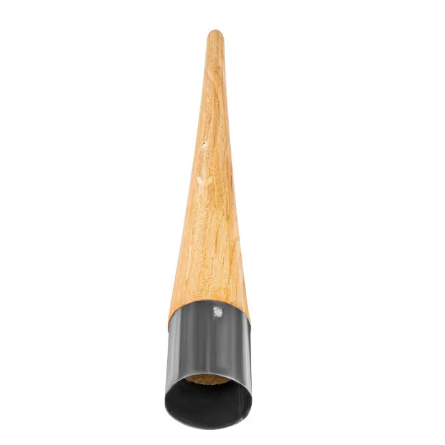 Cricket Bat Grip Cone (Wooden)