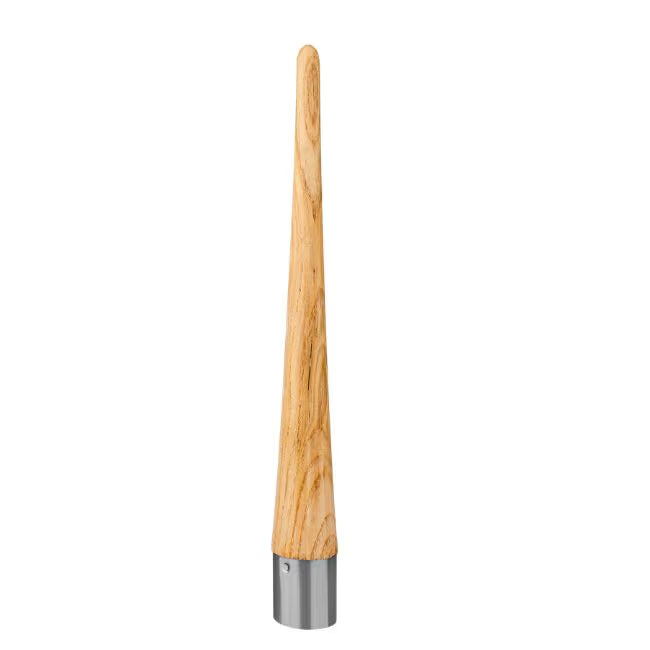 Cricket Bat Grip Cone (Wooden)